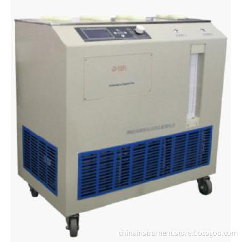 Cloud and Point/Cfpp/Solidification Point Tester